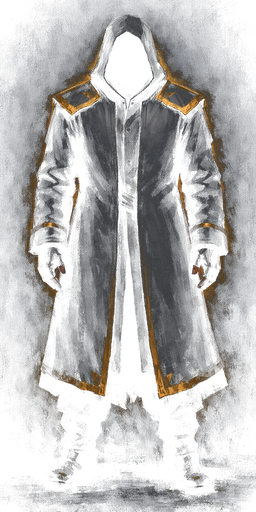 Ritratto del personaggio